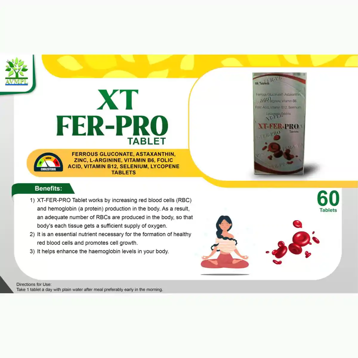 product cross