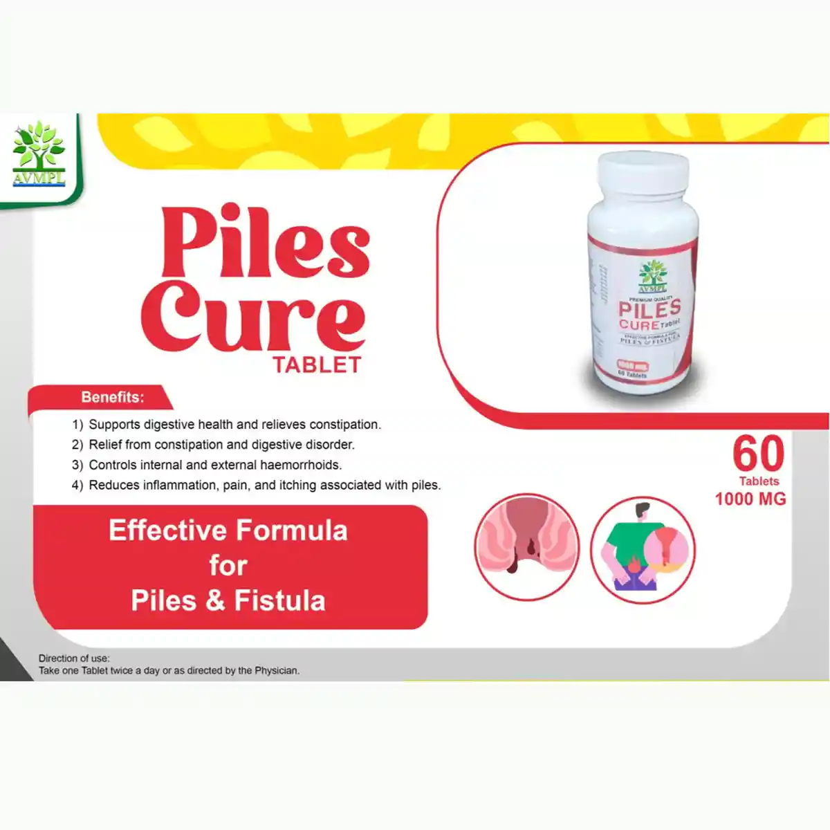 product cross