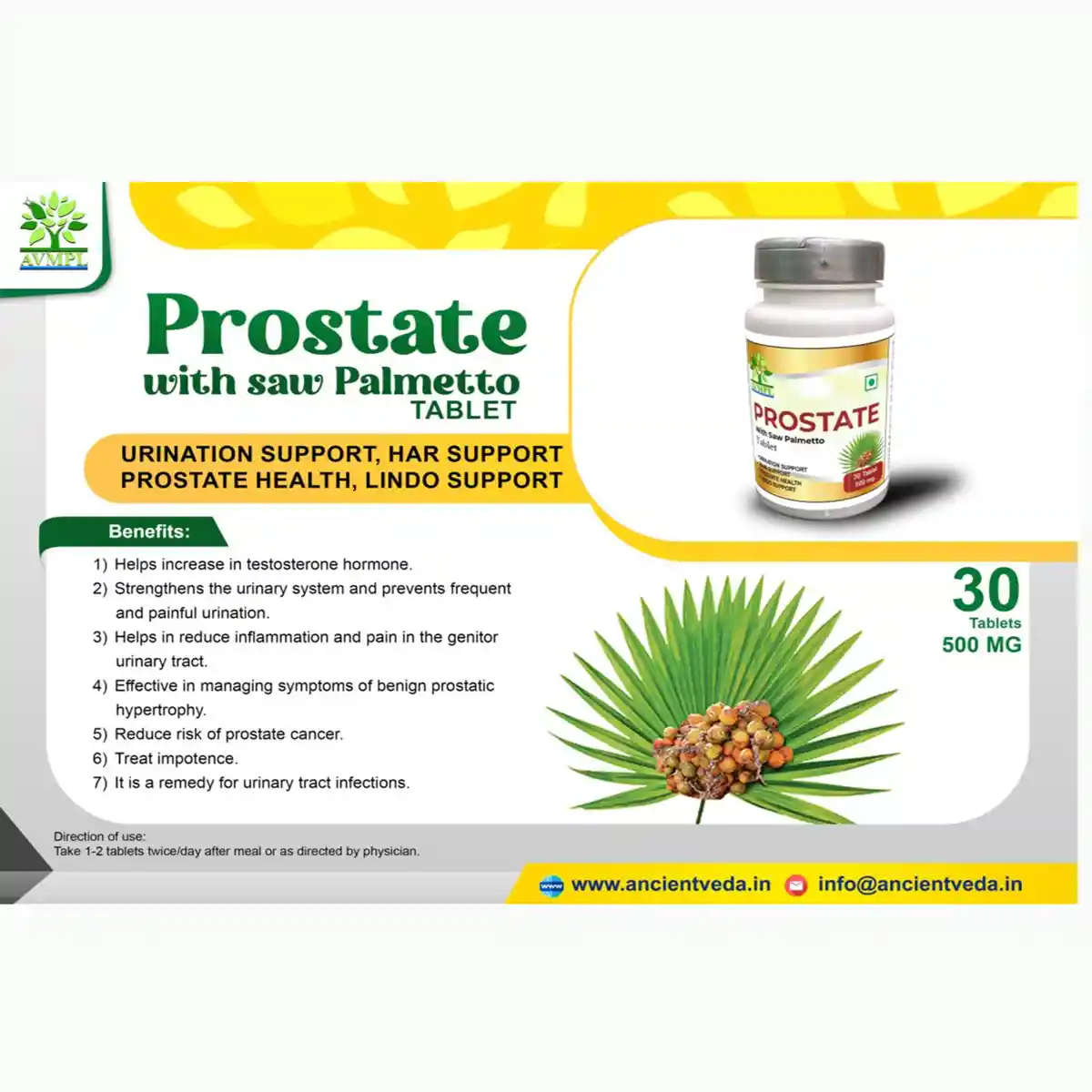 product cross